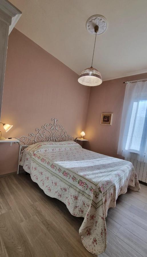 Agriturismo La Corte Pistoia Dış mekan fotoğraf