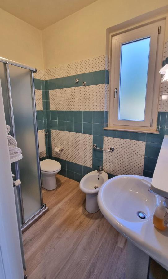 Agriturismo La Corte Pistoia Dış mekan fotoğraf