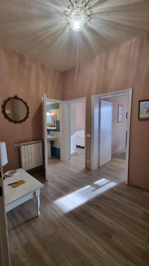 Agriturismo La Corte Pistoia Dış mekan fotoğraf