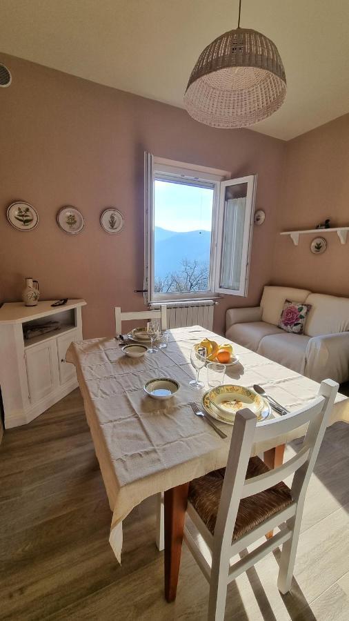 Agriturismo La Corte Pistoia Dış mekan fotoğraf