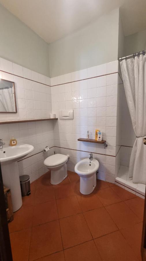 Agriturismo La Corte Pistoia Dış mekan fotoğraf