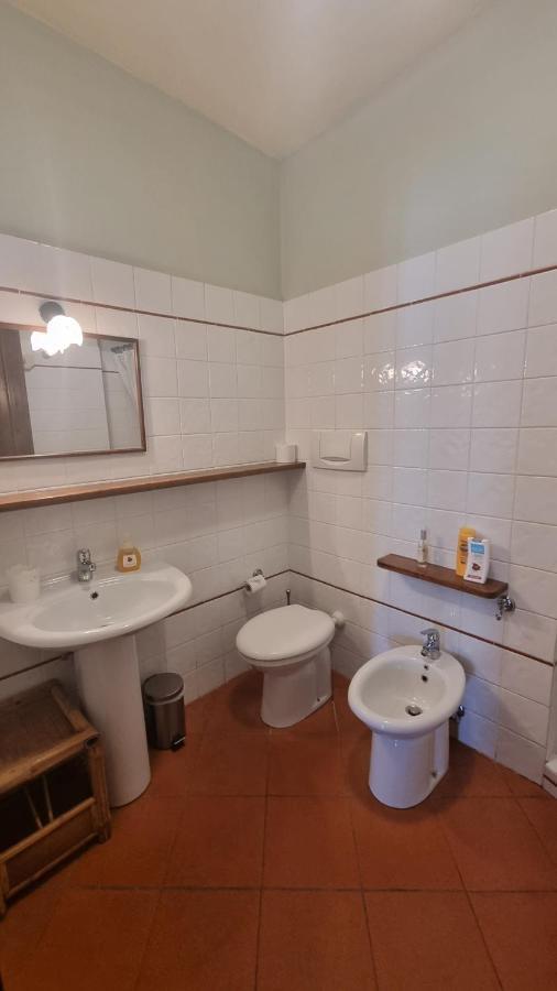Agriturismo La Corte Pistoia Dış mekan fotoğraf