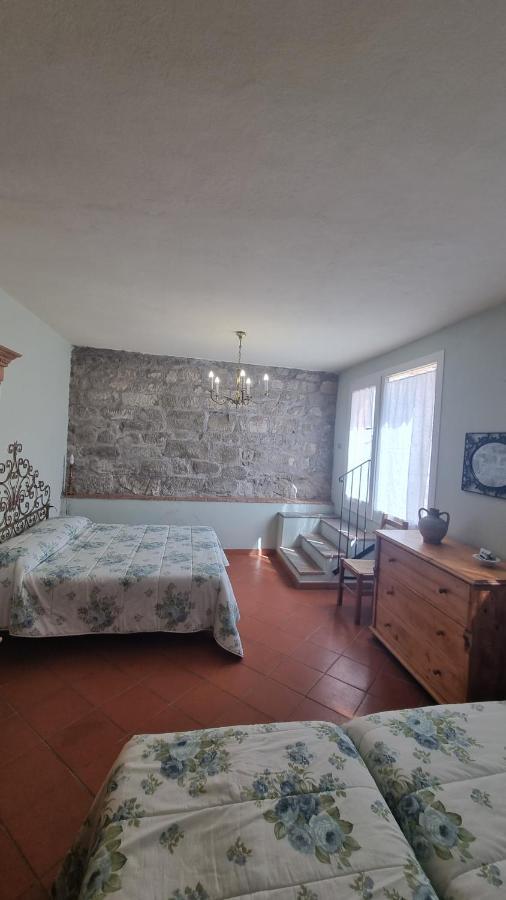 Agriturismo La Corte Pistoia Dış mekan fotoğraf