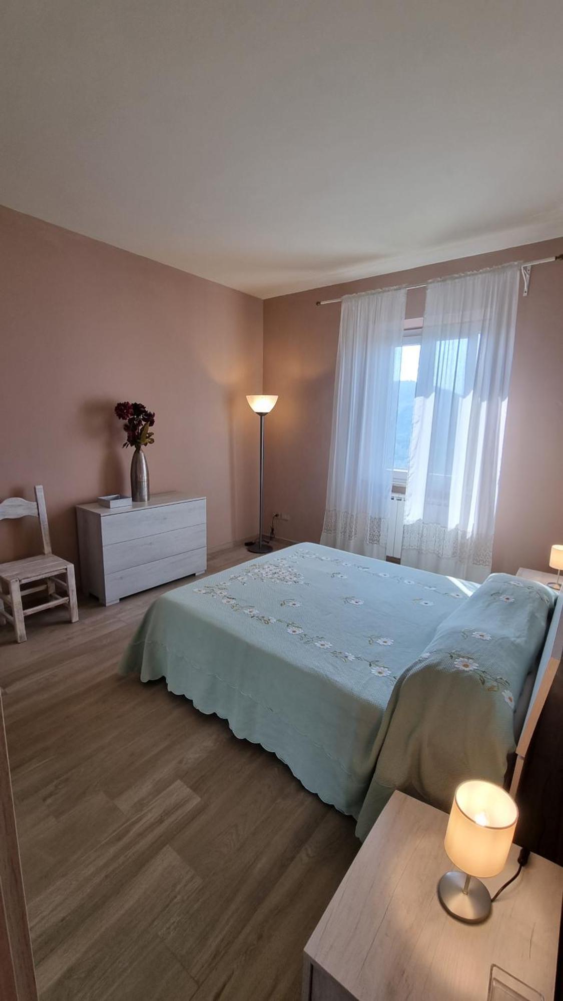 Agriturismo La Corte Pistoia Dış mekan fotoğraf