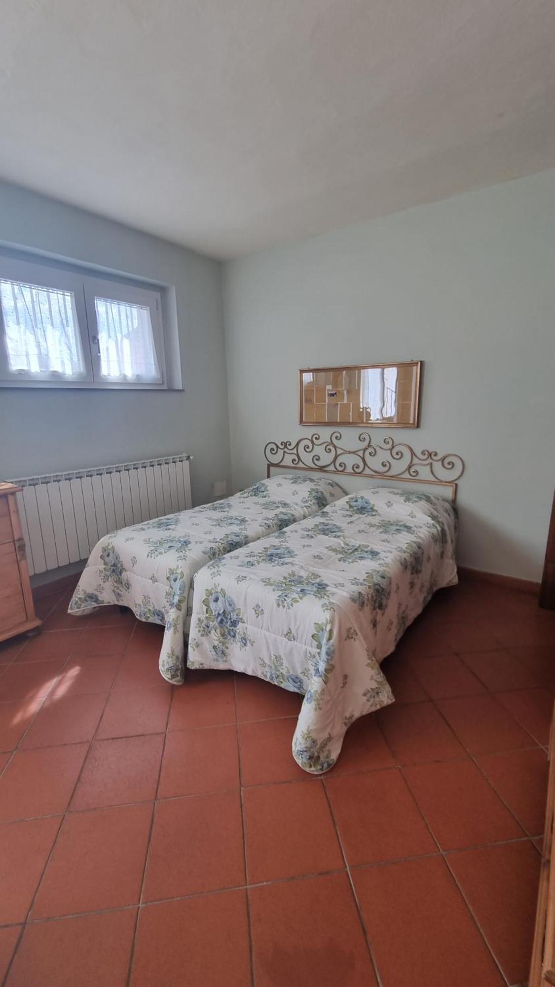 Agriturismo La Corte Pistoia Oda fotoğraf