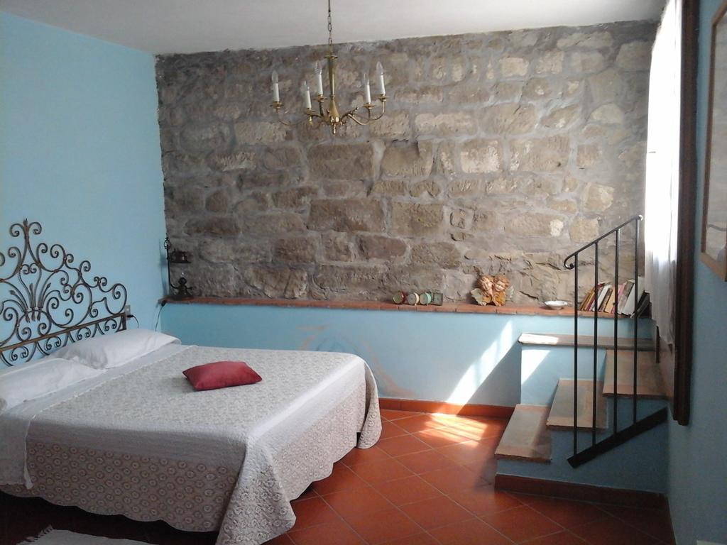 Agriturismo La Corte Pistoia Oda fotoğraf